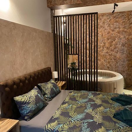 Delux Apartman Požarevac Exteriör bild