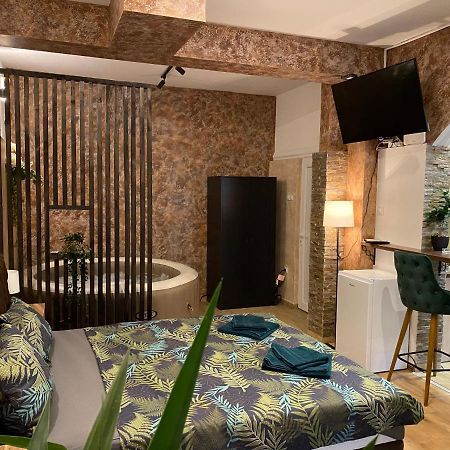 Delux Apartman Požarevac Exteriör bild