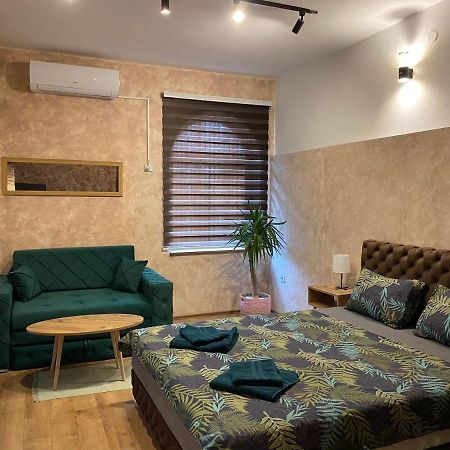 Delux Apartman Požarevac Exteriör bild