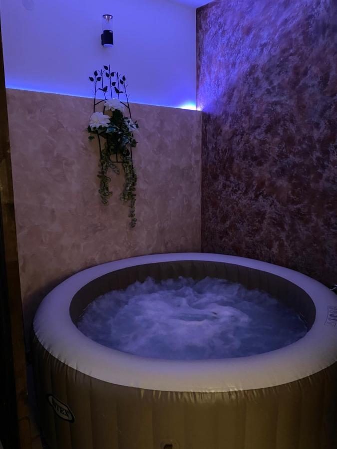 Delux Apartman Požarevac Exteriör bild