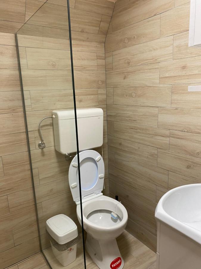 Delux Apartman Požarevac Exteriör bild