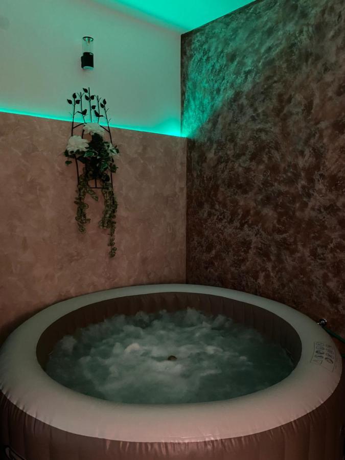 Delux Apartman Požarevac Exteriör bild
