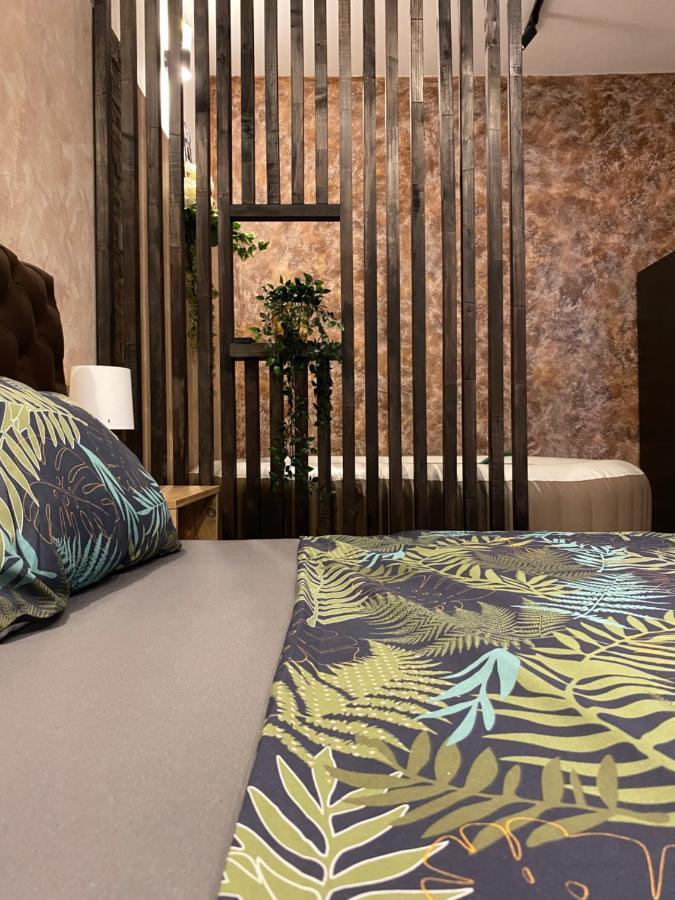 Delux Apartman Požarevac Exteriör bild