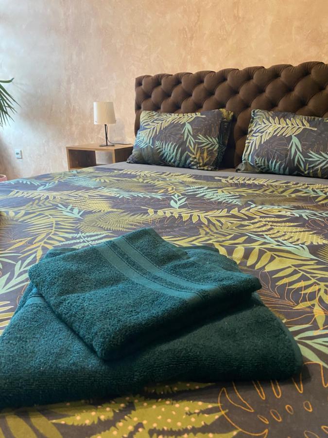 Delux Apartman Požarevac Exteriör bild