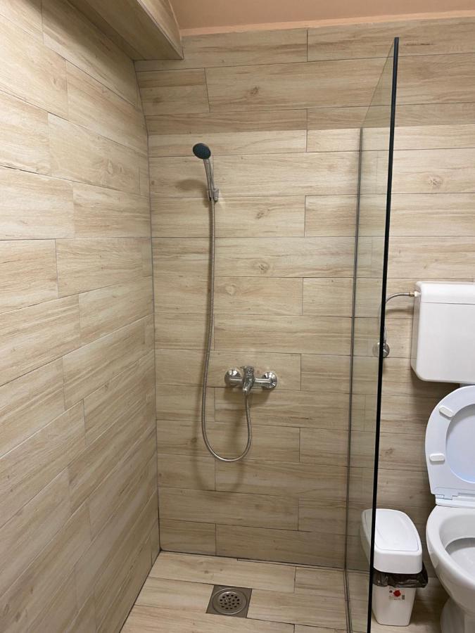 Delux Apartman Požarevac Exteriör bild