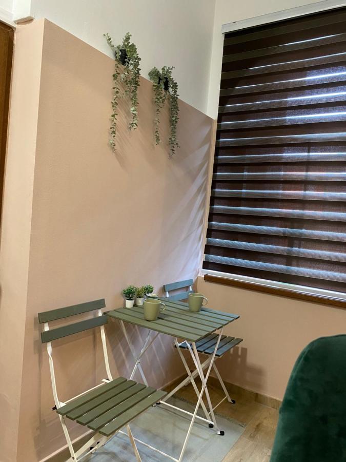 Delux Apartman Požarevac Exteriör bild